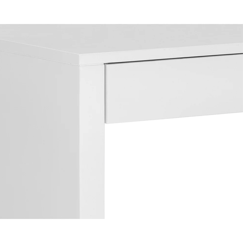 Dutad Desk in Cream