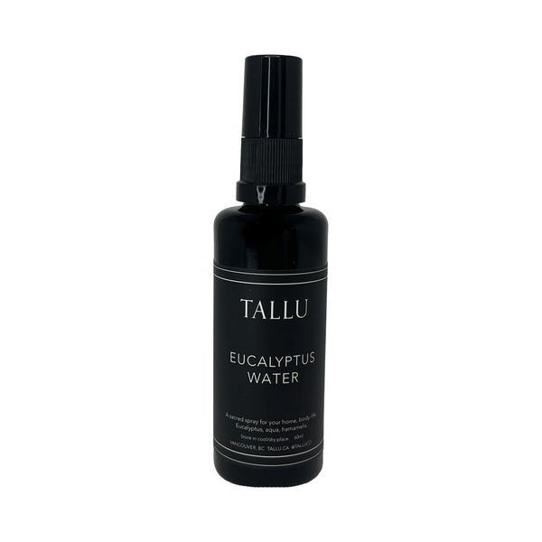 Room Spray - Eucalyptus Water
