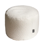 Faro Bouclé Ottoman