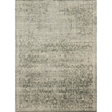 Linnea Rug in Moss/Ivory