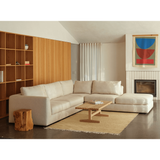 Solid Teak Stool