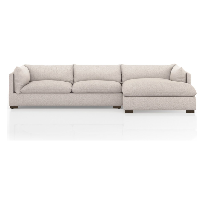 Westwood 2-Piece Sectional