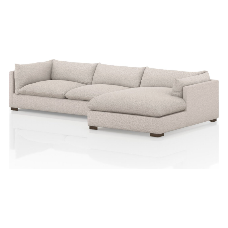 Westwood 2-Piece Sectional