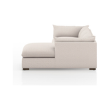 Westwood 2-Piece Sectional