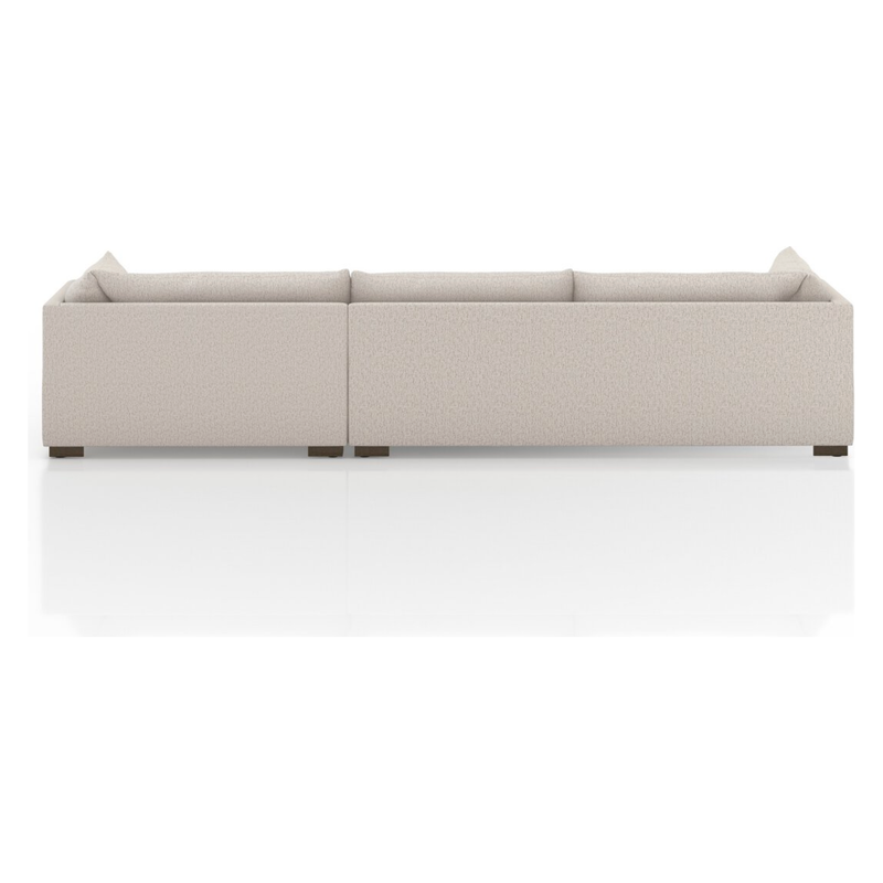 Westwood 2-Piece Sectional