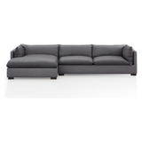 Westwood 2-Piece Sectional