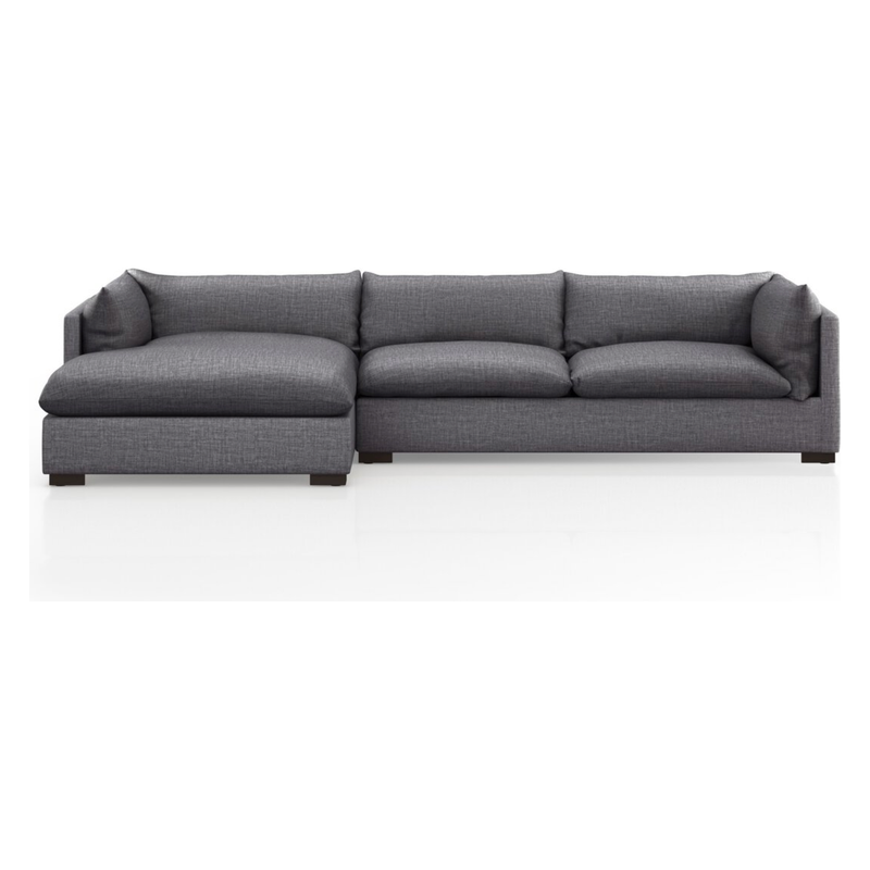 Westwood 2-Piece Sectional