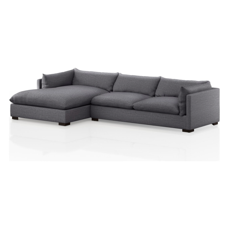 Westwood 2-Piece Sectional