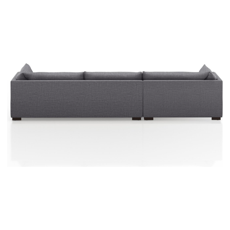 Westwood 2-Piece Sectional