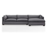 Westwood 2-Piece Sectional