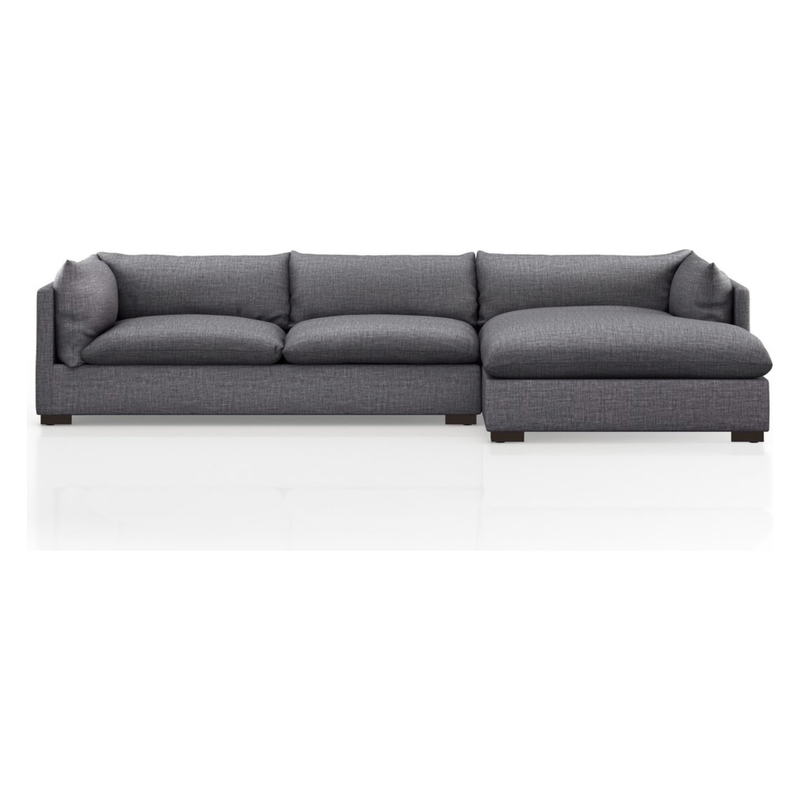 Westwood 2-Piece Sectional