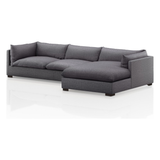 Westwood 2-Piece Sectional