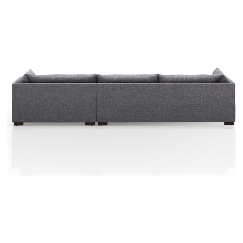 Westwood 2-Piece Sectional