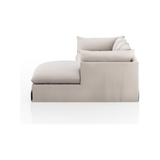 Habitat Slipcover 2-Piece Sectional