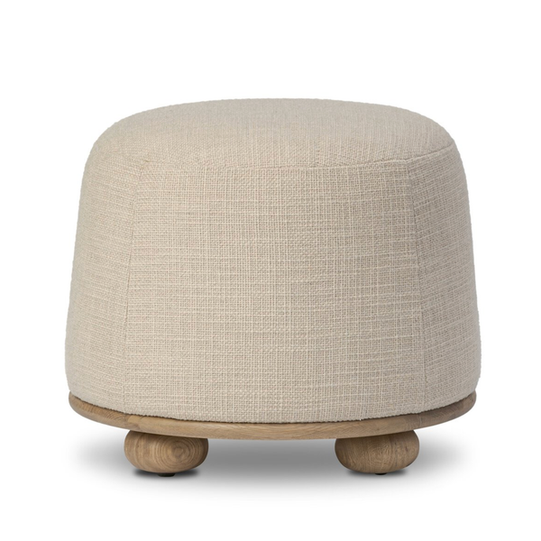 Bilbury Ottoman