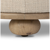Bilbury Ottoman