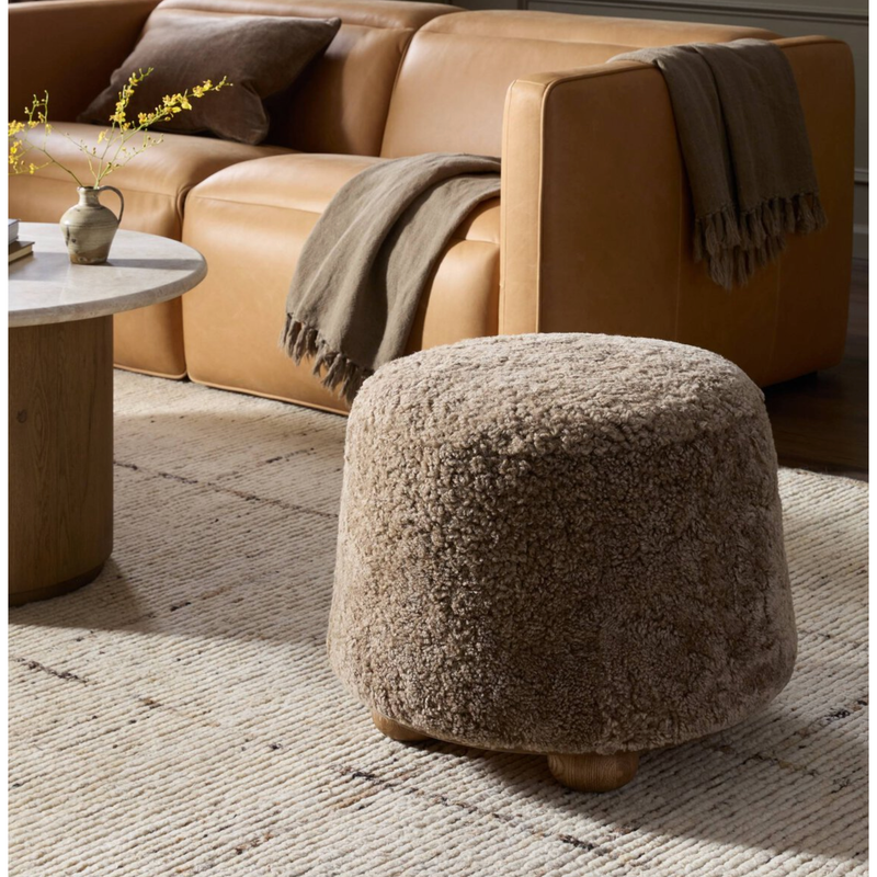 Bilbury Ottoman