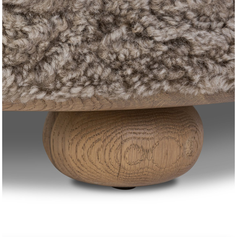 Bilbury Ottoman