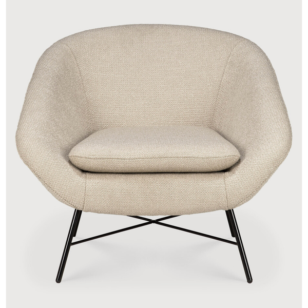 Barrow Lounge Chair