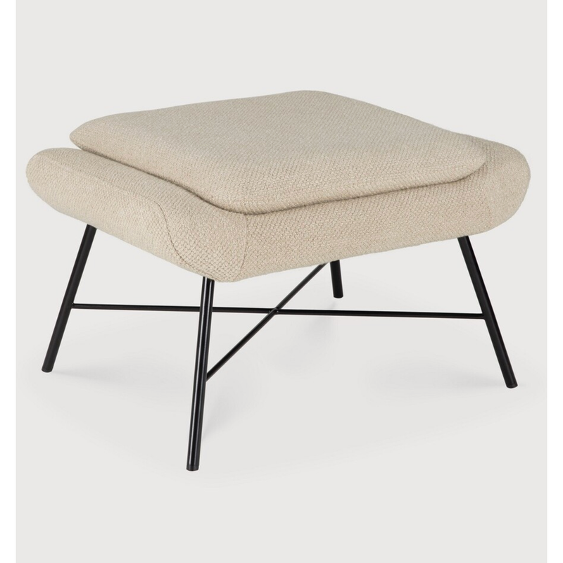 Barrow Footstool