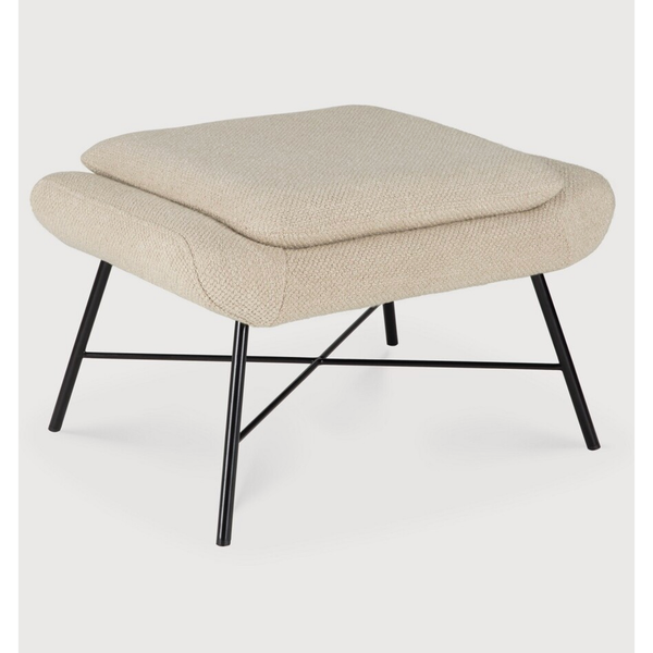 Barrow Footstool