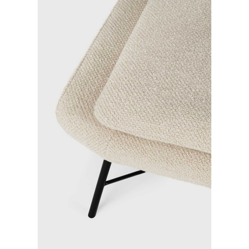 Barrow Footstool