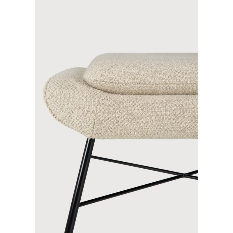 Barrow Footstool