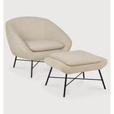 Barrow Footstool