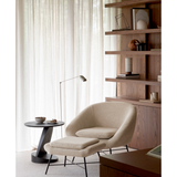 Barrow Footstool