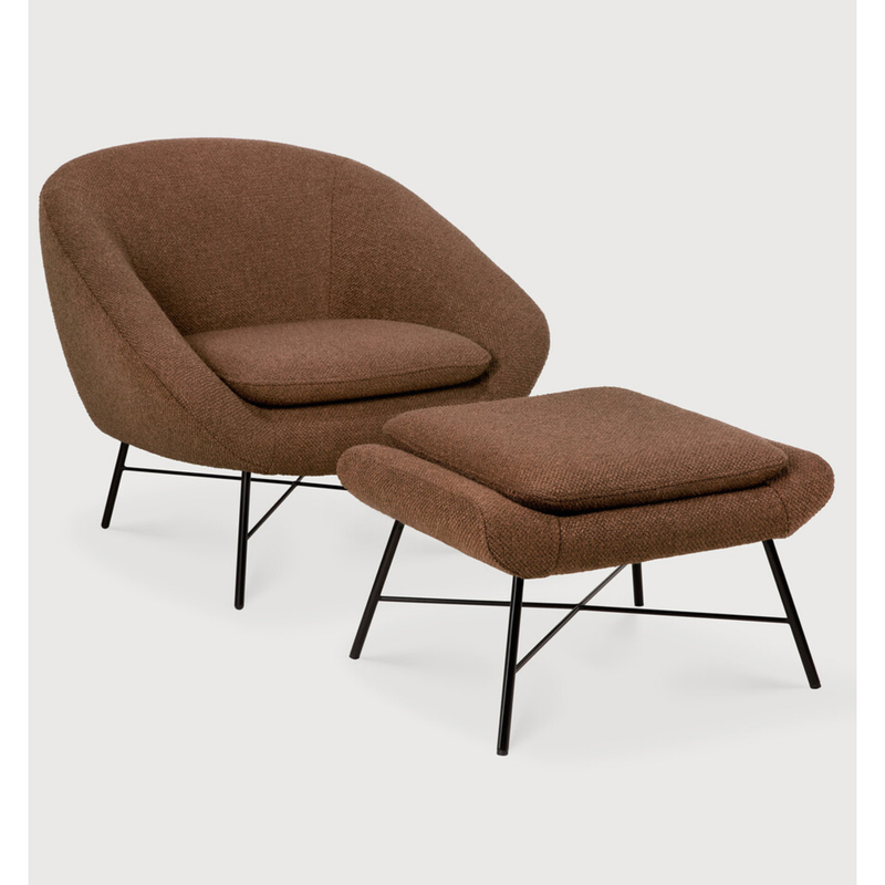 Barrow Footstool