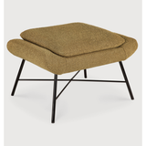 Barrow Footstool