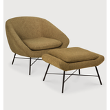 Barrow Footstool