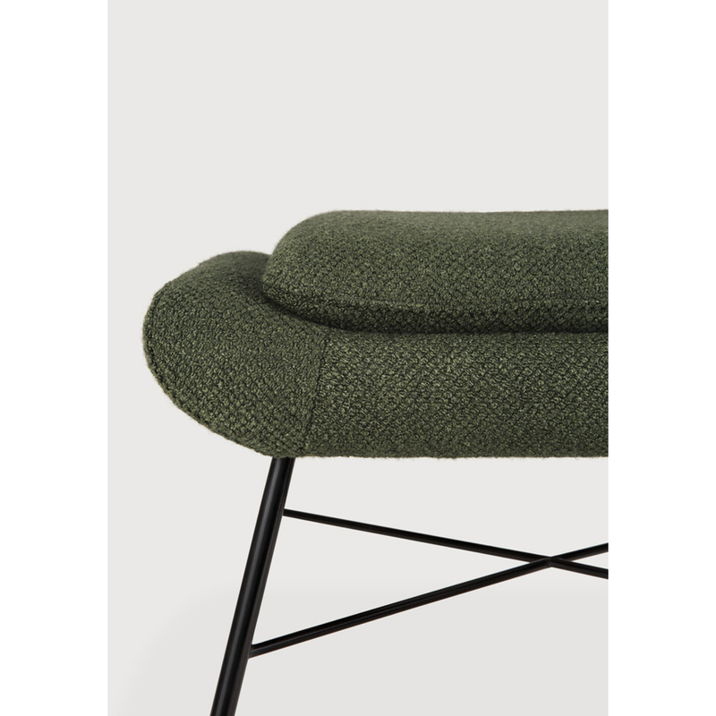 Barrow Footstool