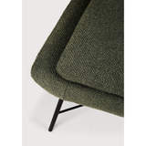 Barrow Footstool