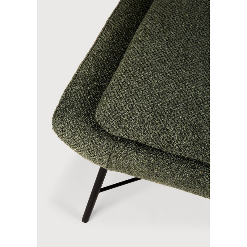 Barrow Footstool