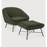 Barrow Footstool
