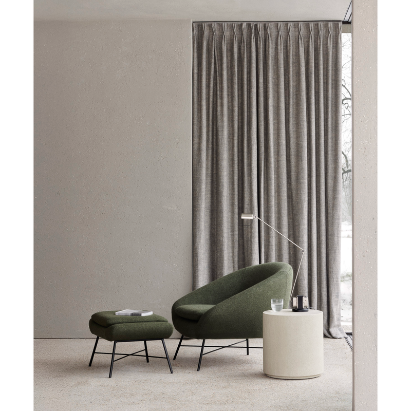 Barrow Footstool