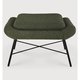 Barrow Footstool
