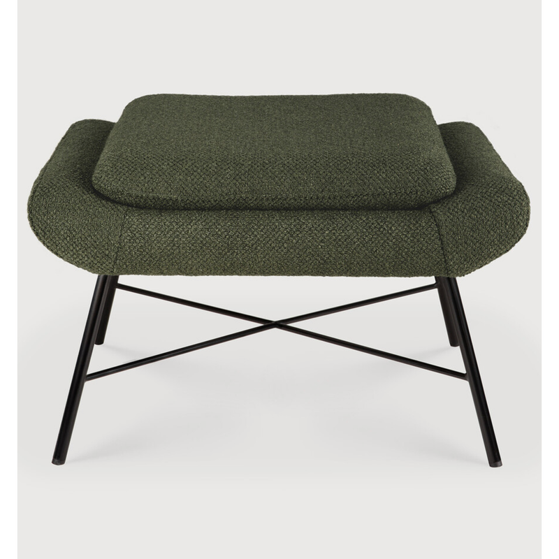 Barrow Footstool