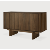 Pillar Sideboard in Teak