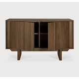 Pillar Sideboard in Teak