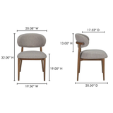 Ellie Dining Chair