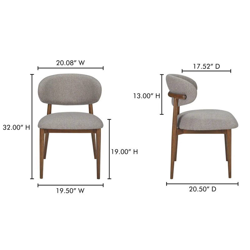 Ellie Dining Chair