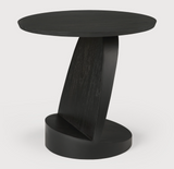 Oblic Side Table