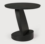 Oblic Side Table