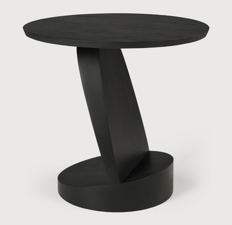 Oblic Side Table