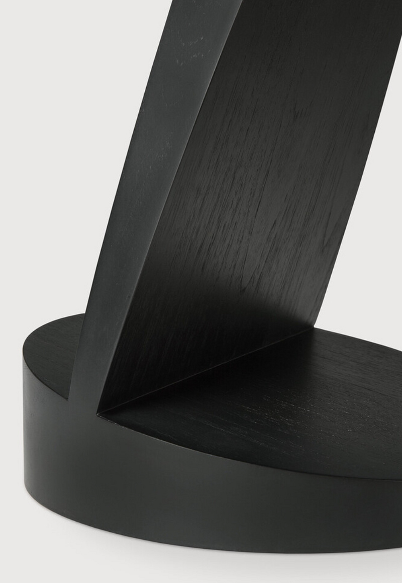 Oblic Side Table