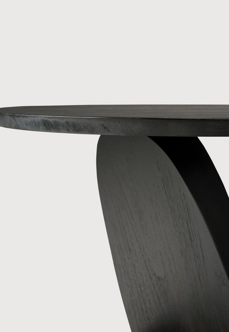 Oblic Side Table