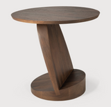 Oblic Side Table