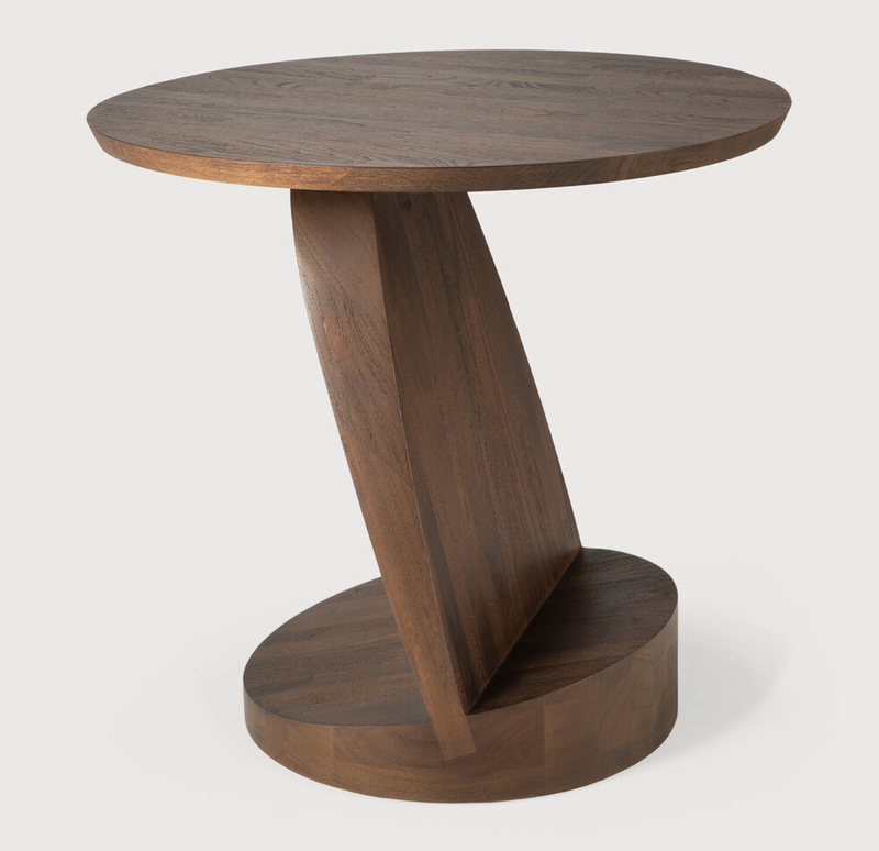 Oblic Side Table